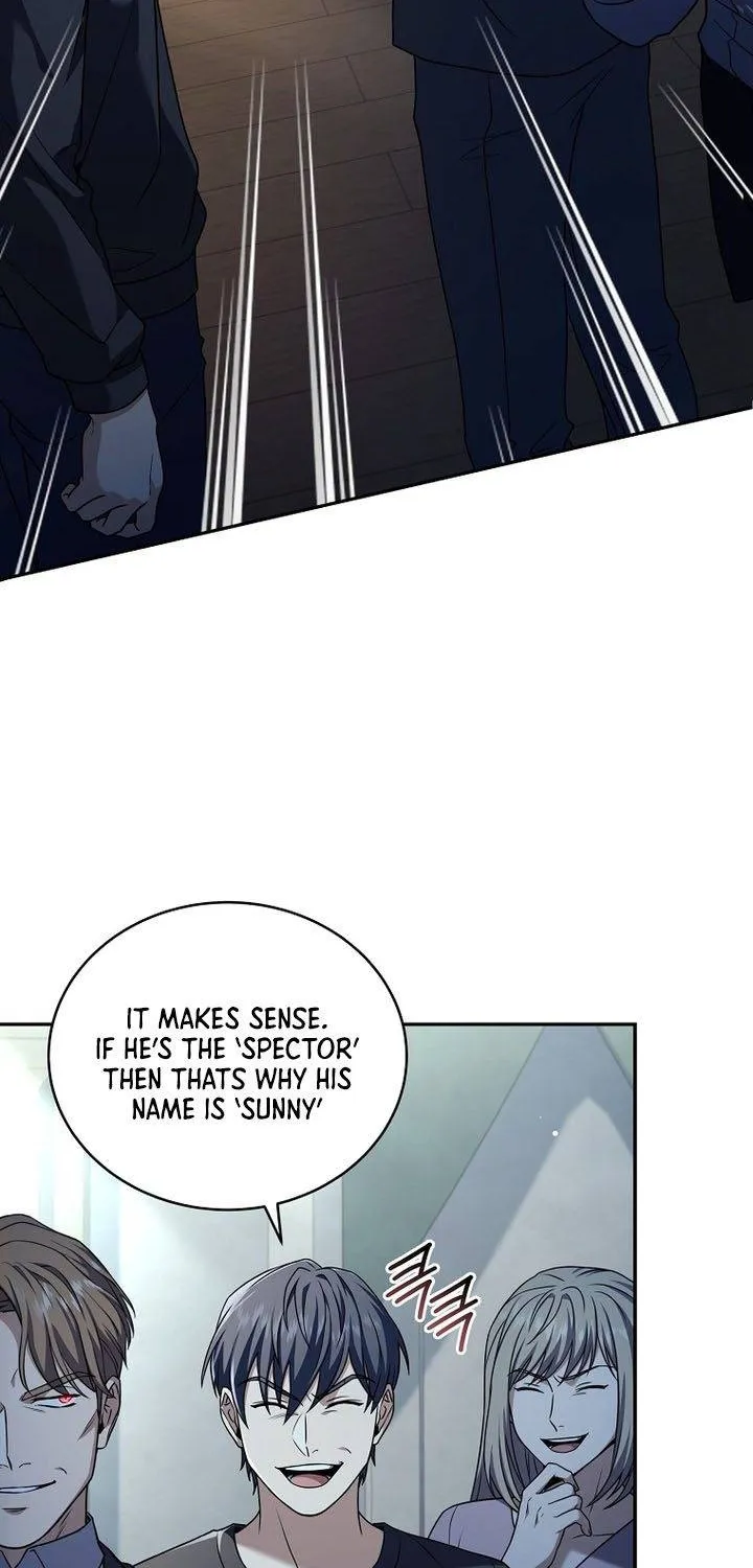 Return of the Frozen Player Zinmanga X Chapter 58 Page 50