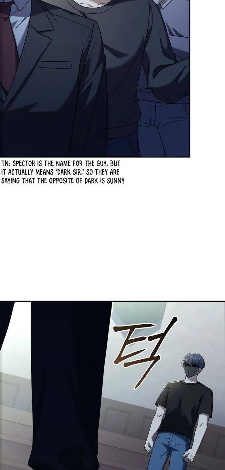 Return of the Frozen Player Zinmanga X Chapter 58 Page 51