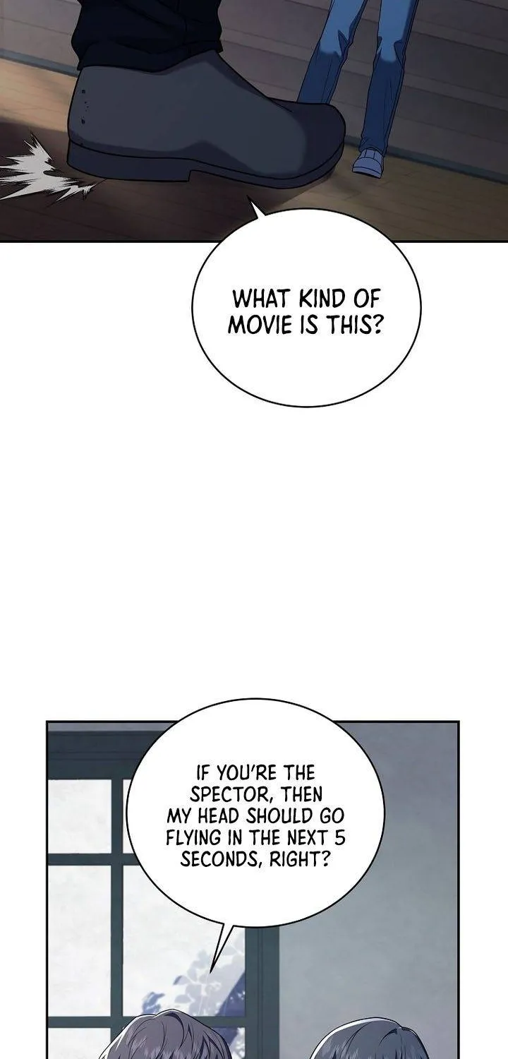Return of the Frozen Player Zinmanga X Chapter 58 Page 52