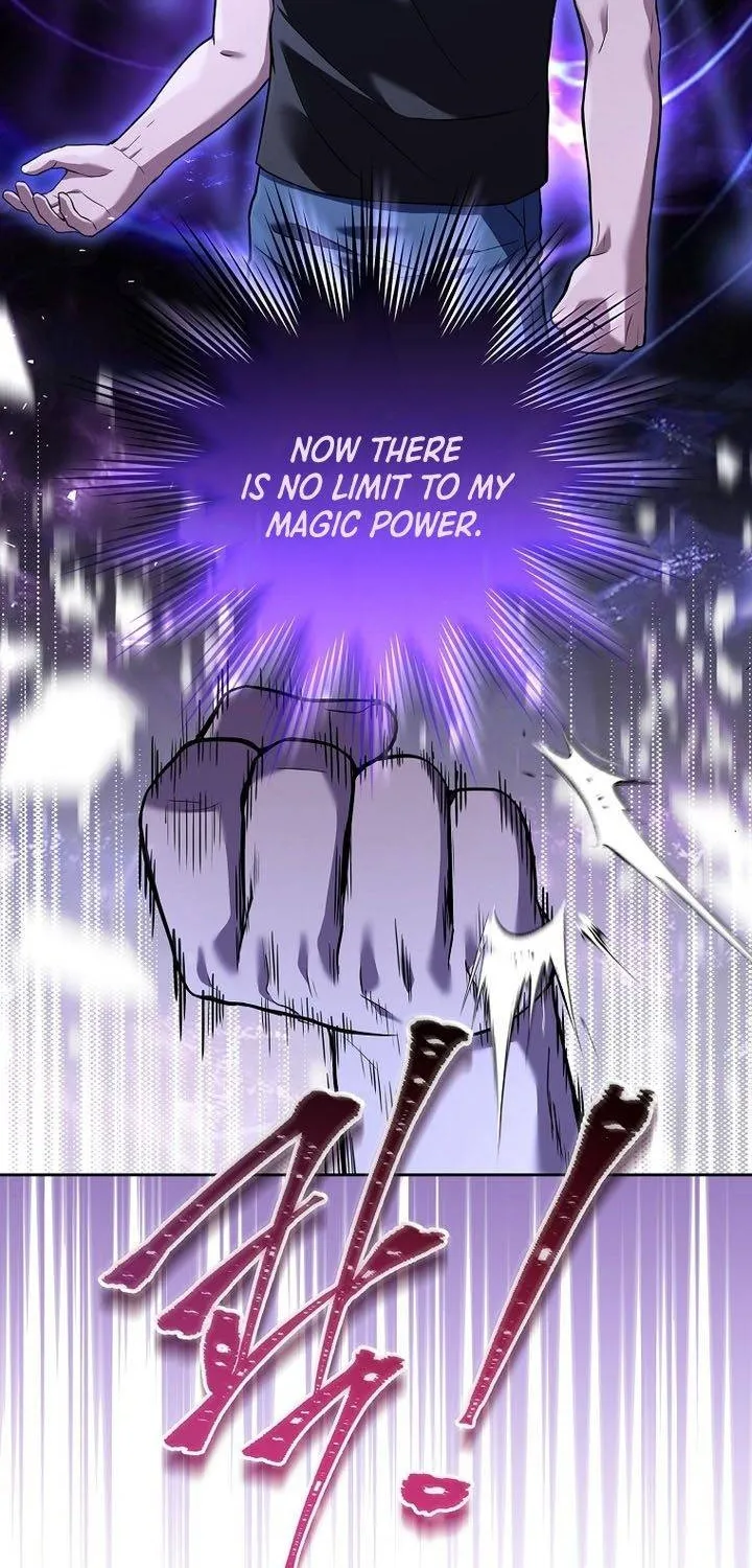 Return of the Frozen Player Zinmanga X Chapter 58 Page 79