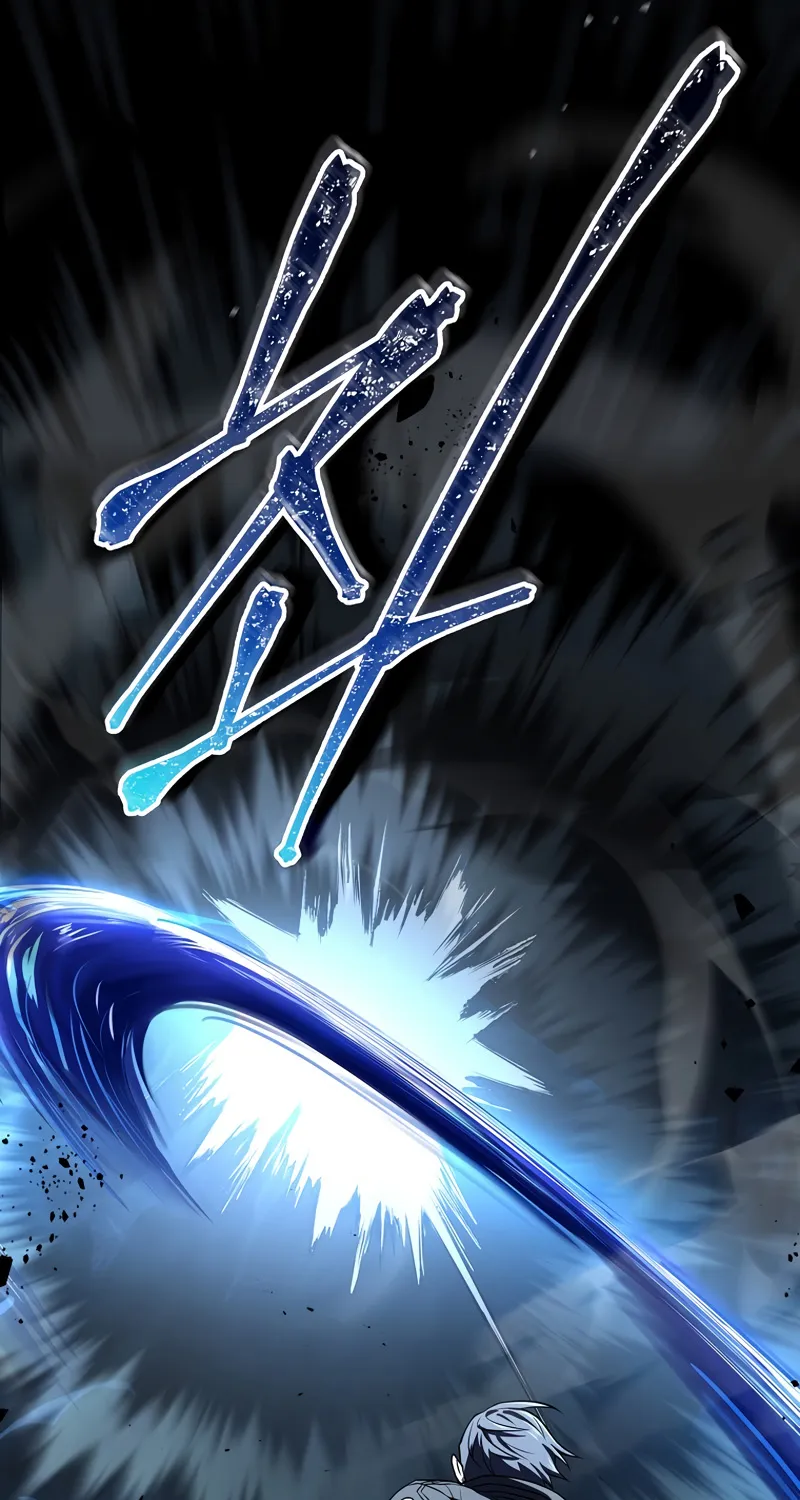 Return of the Frozen Player Zinmanga X Chapter 55 Page 38