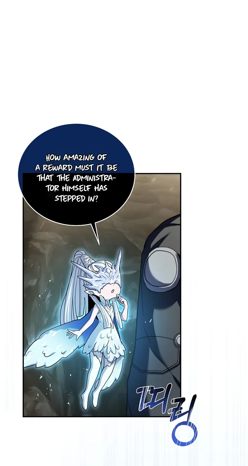 Return of the Frozen Player Zinmanga X Chapter 55 Page 51