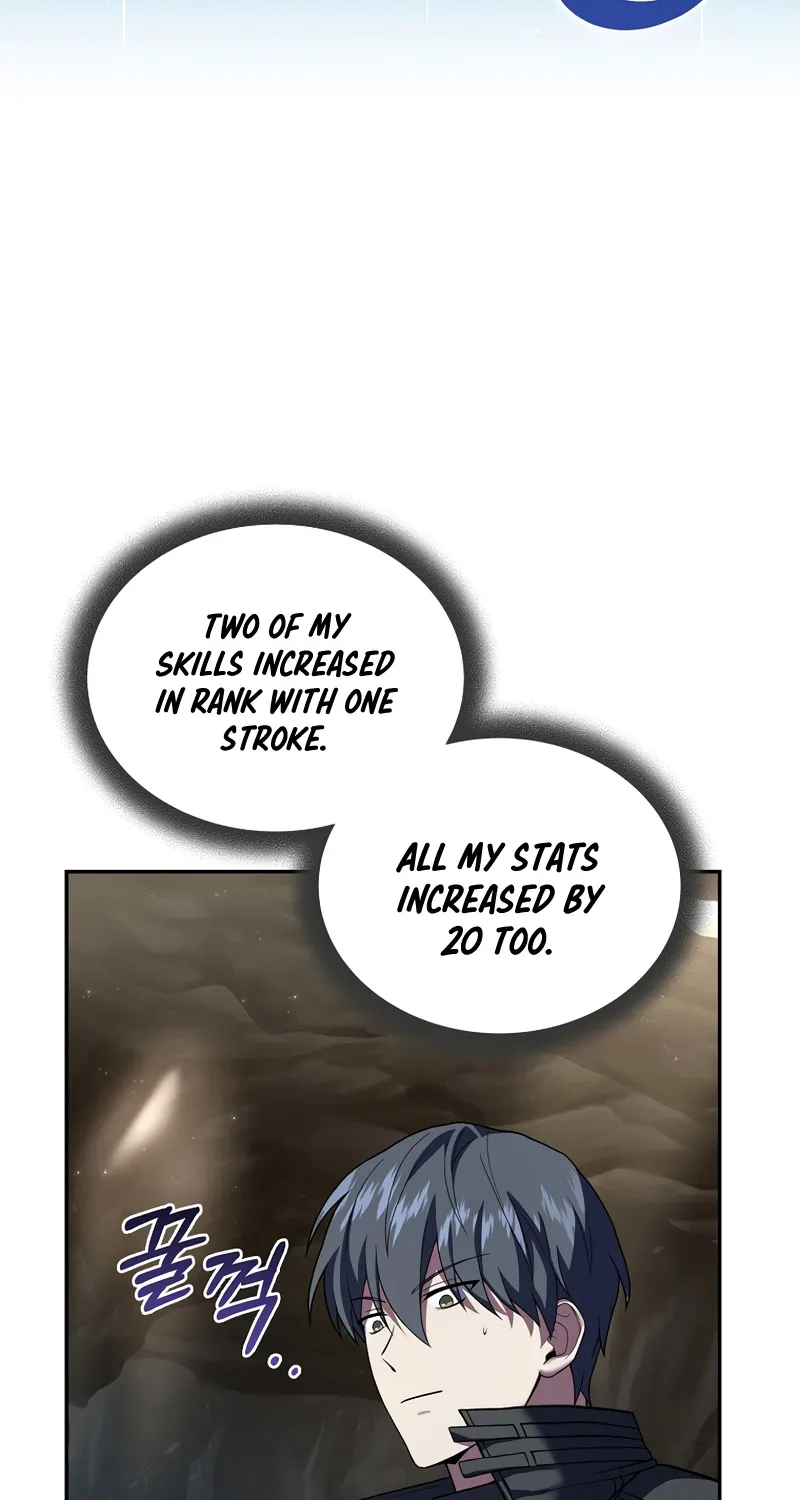 Return of the Frozen Player Zinmanga X Chapter 55 Page 56