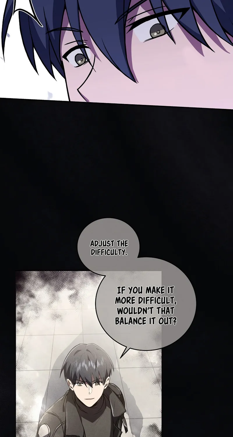 Return of the Frozen Player Zinmanga X Chapter 55 Page 58