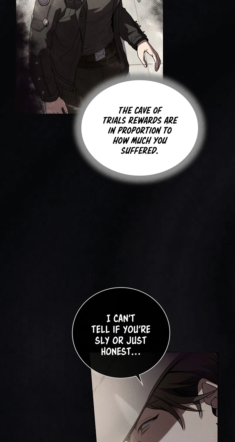 Return of the Frozen Player Zinmanga X Chapter 55 Page 59