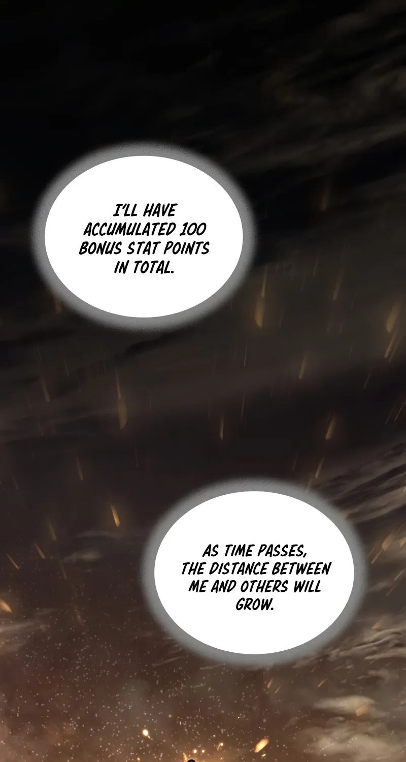 Return of the Frozen Player Zinmanga X Chapter 55 Page 65