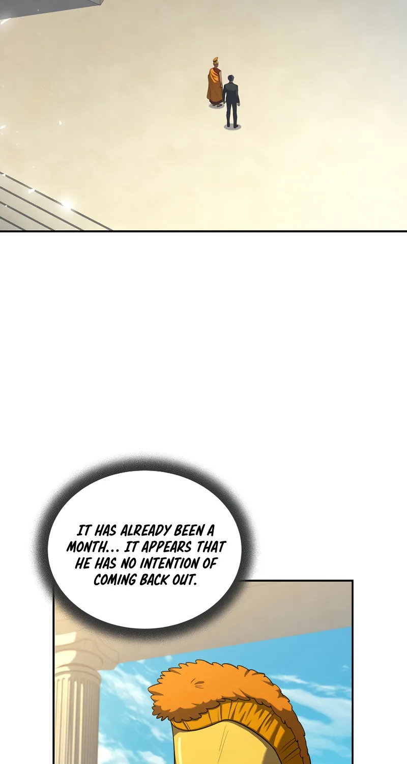 Return of the Frozen Player Zinmanga X Chapter 55 Page 73