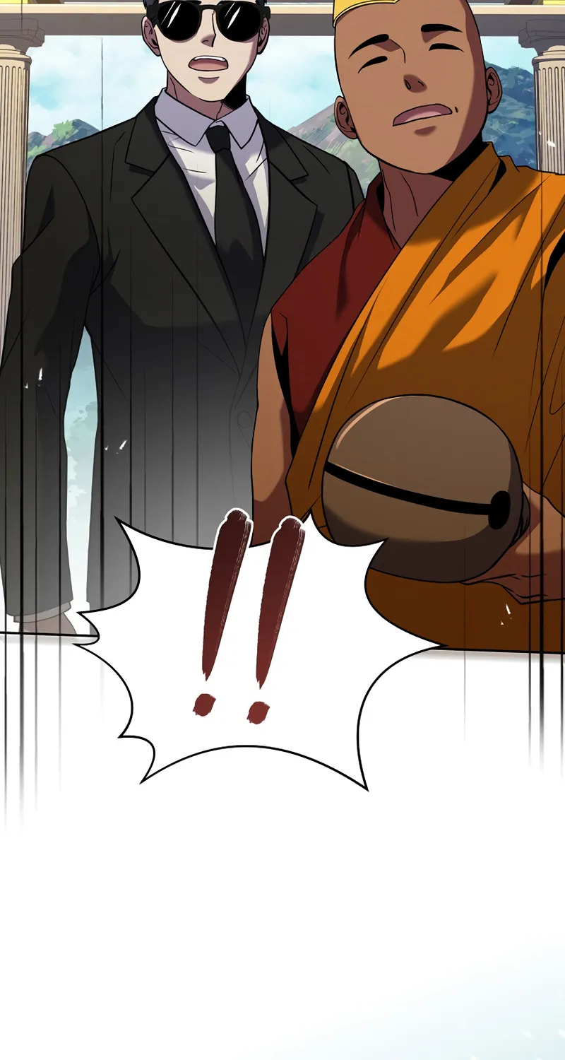 Return of the Frozen Player Zinmanga X Chapter 55 Page 76