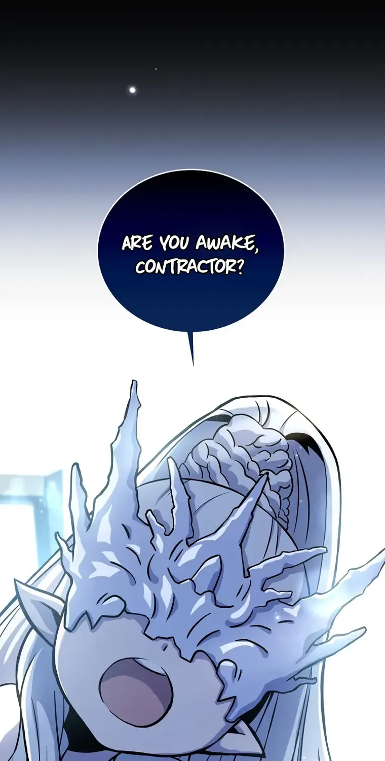 Return of the Frozen Player Zinmanga X Chapter 54 Page 2