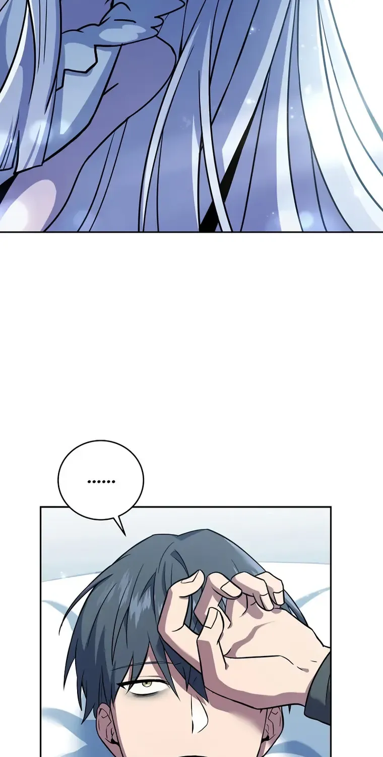 Return of the Frozen Player Zinmanga X Chapter 54 Page 3