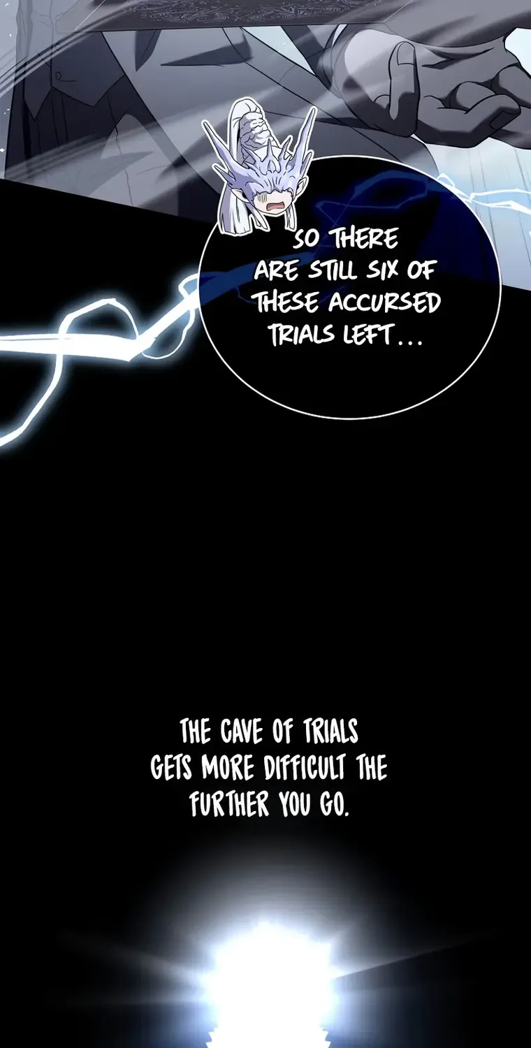 Return of the Frozen Player Zinmanga X Chapter 54 Page 10