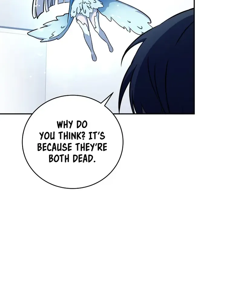 Return of the Frozen Player Zinmanga X Chapter 54 Page 16