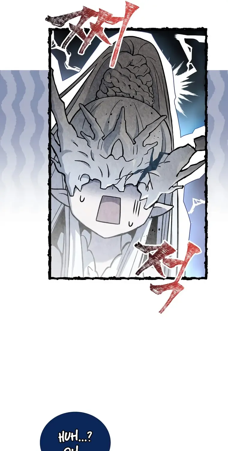 Return of the Frozen Player Zinmanga X Chapter 54 Page 17