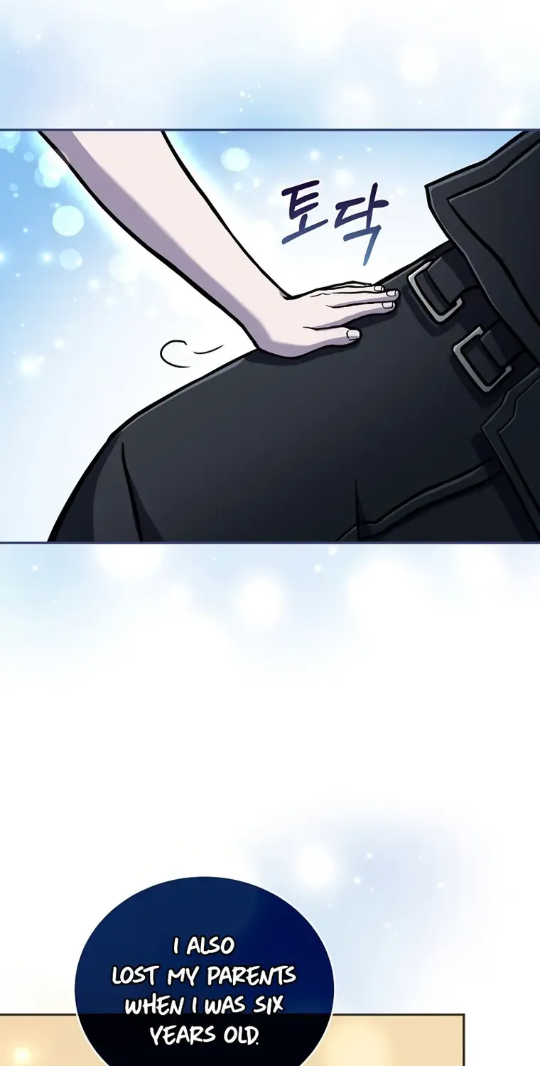 Return of the Frozen Player Zinmanga X Chapter 54 Page 19
