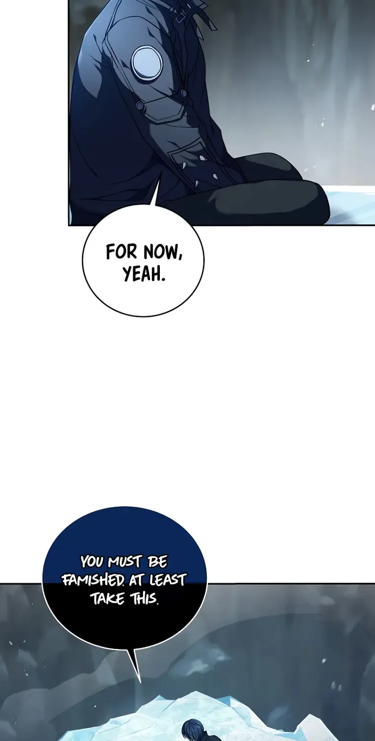Return of the Frozen Player Zinmanga X Chapter 54 Page 37