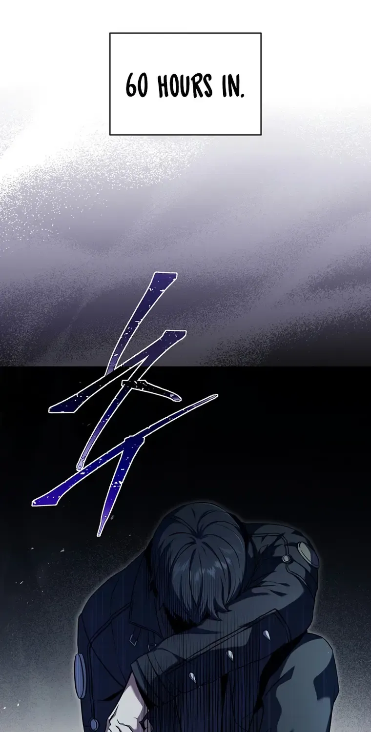 Return of the Frozen Player Zinmanga X Chapter 54 Page 39