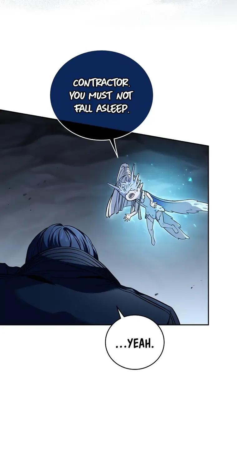 Return of the Frozen Player Zinmanga X Chapter 54 Page 41