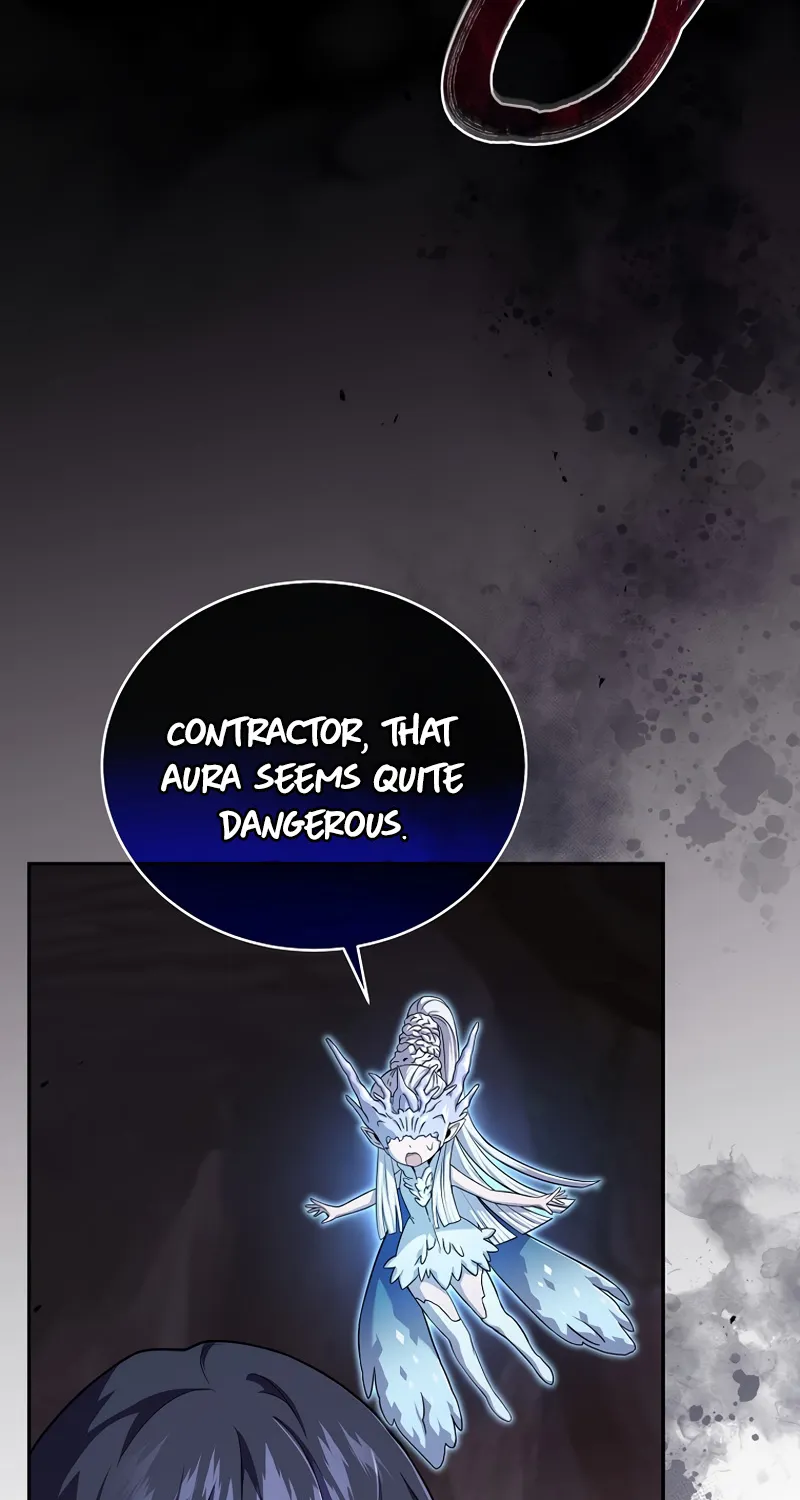 Return of the Frozen Player Zinmanga X Chapter 53 Page 79