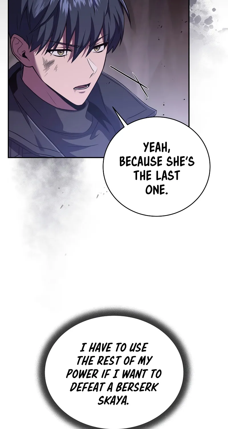Return of the Frozen Player Zinmanga X Chapter 53 Page 80