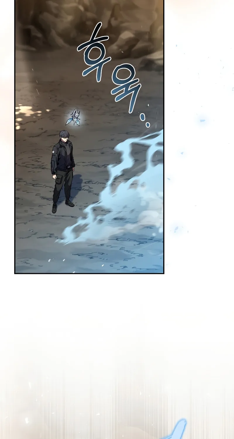 Return of the Frozen Player Zinmanga X Chapter 53 Page 101