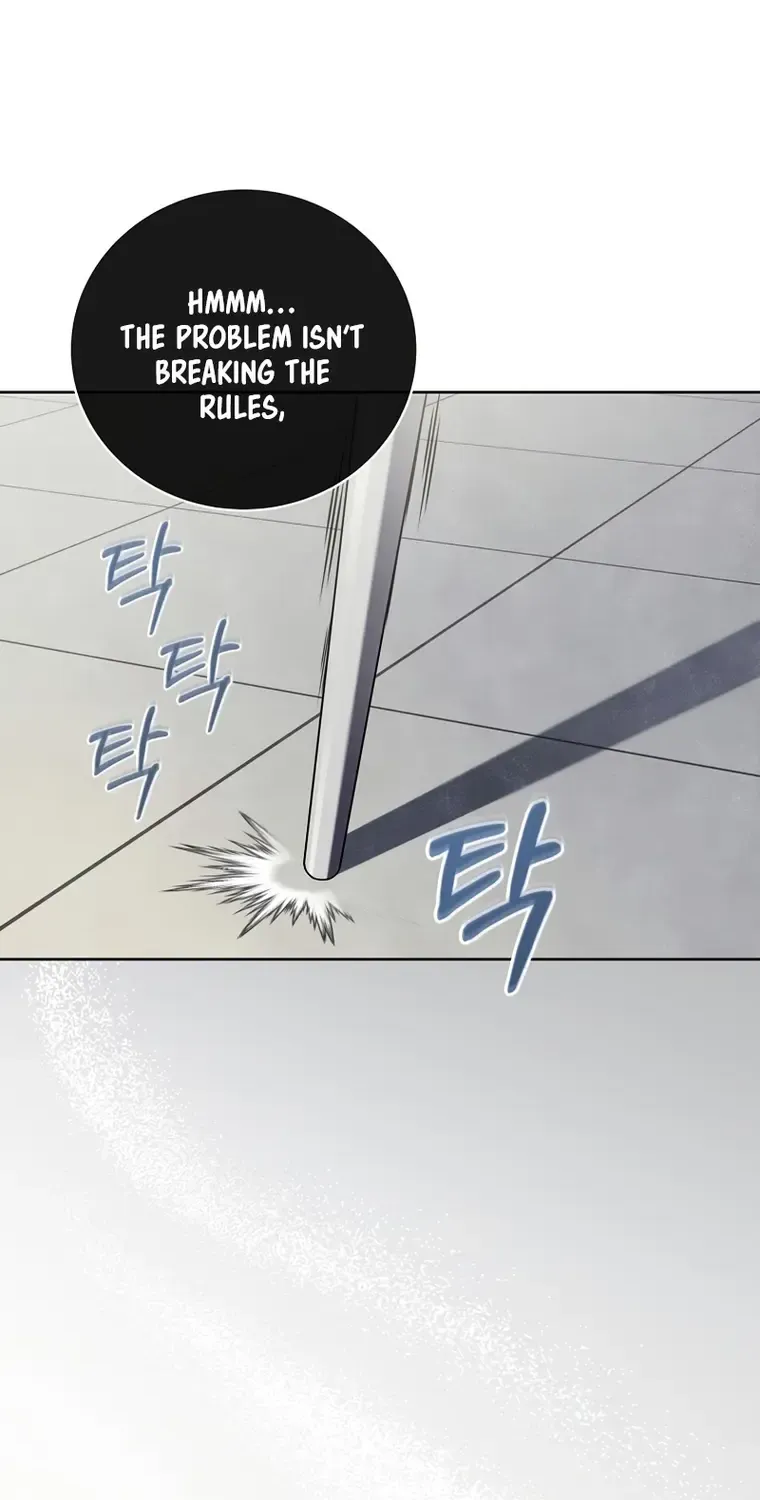 Return of the Frozen Player Zinmanga X Chapter 51 Page 34