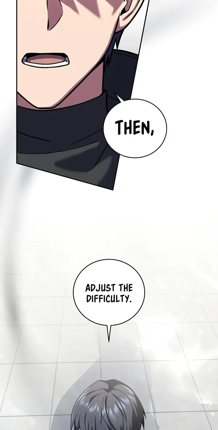 Return of the Frozen Player Zinmanga X Chapter 51 Page 37