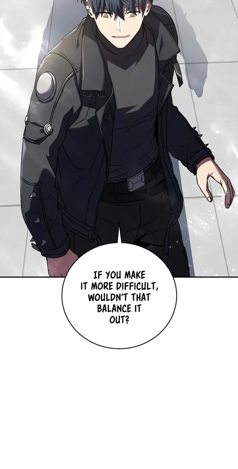 Return of the Frozen Player Zinmanga X Chapter 51 Page 38