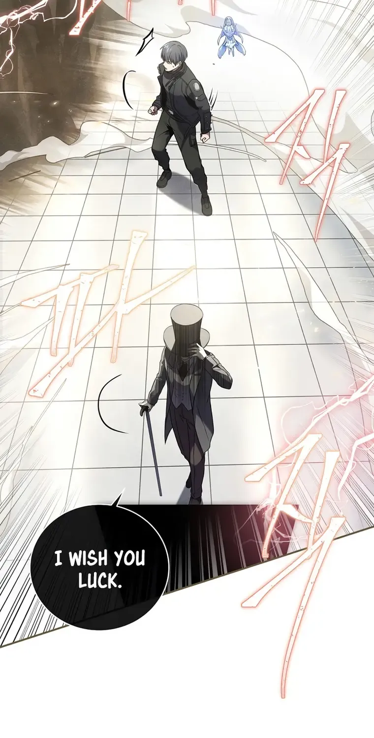 Return of the Frozen Player Zinmanga X Chapter 51 Page 43