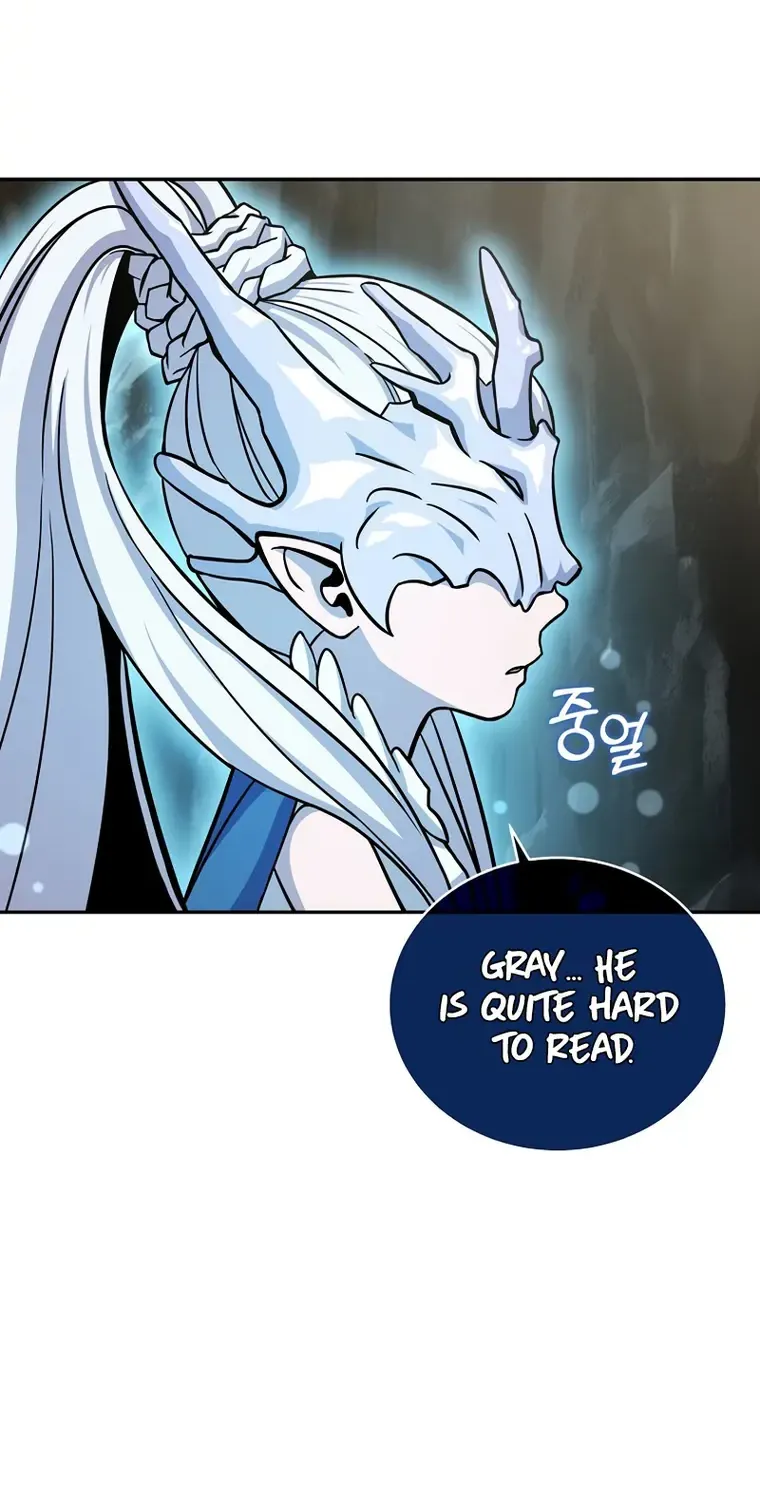 Return of the Frozen Player Zinmanga X Chapter 51 Page 50
