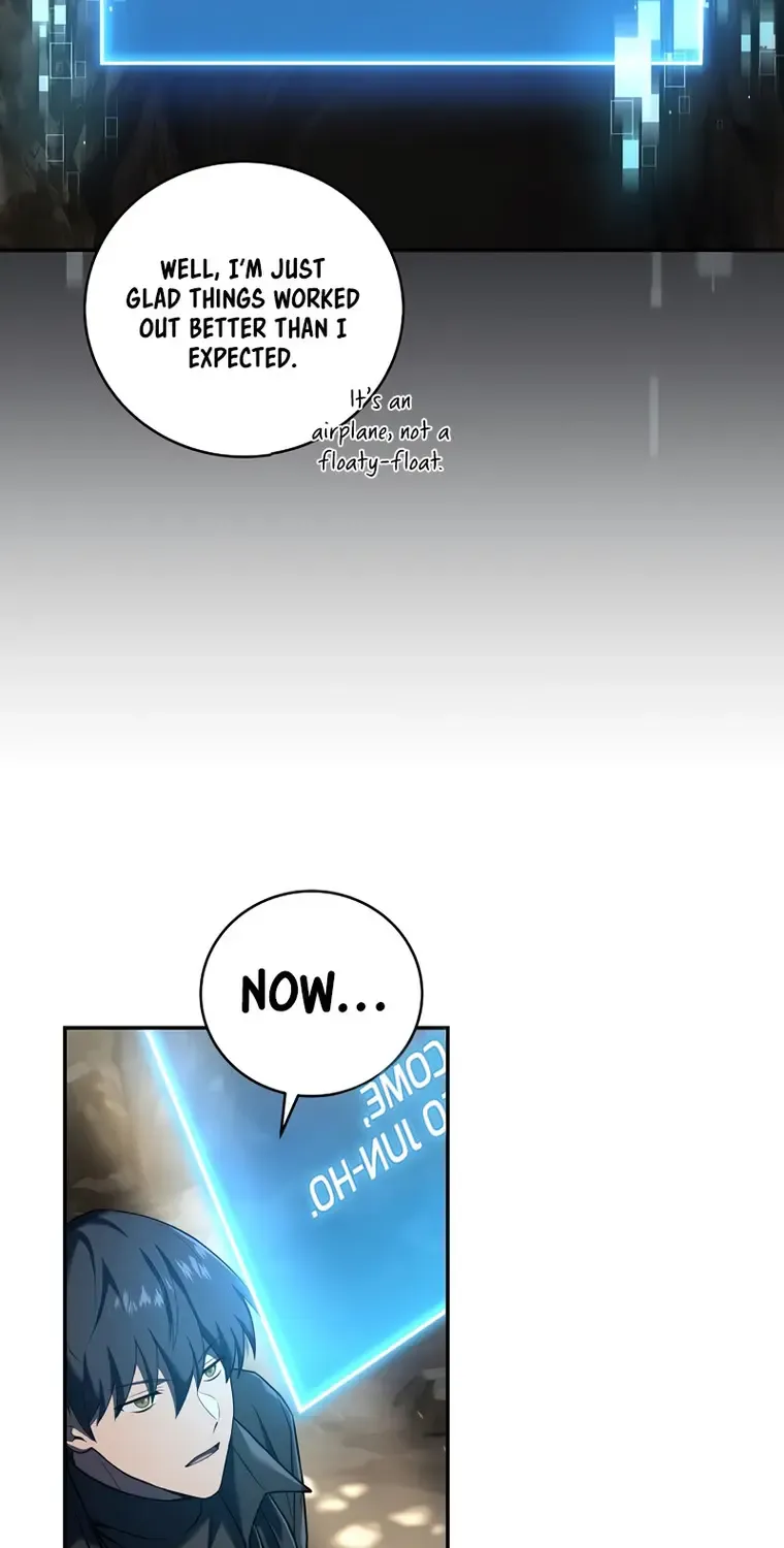 Return of the Frozen Player Zinmanga X Chapter 51 Page 53