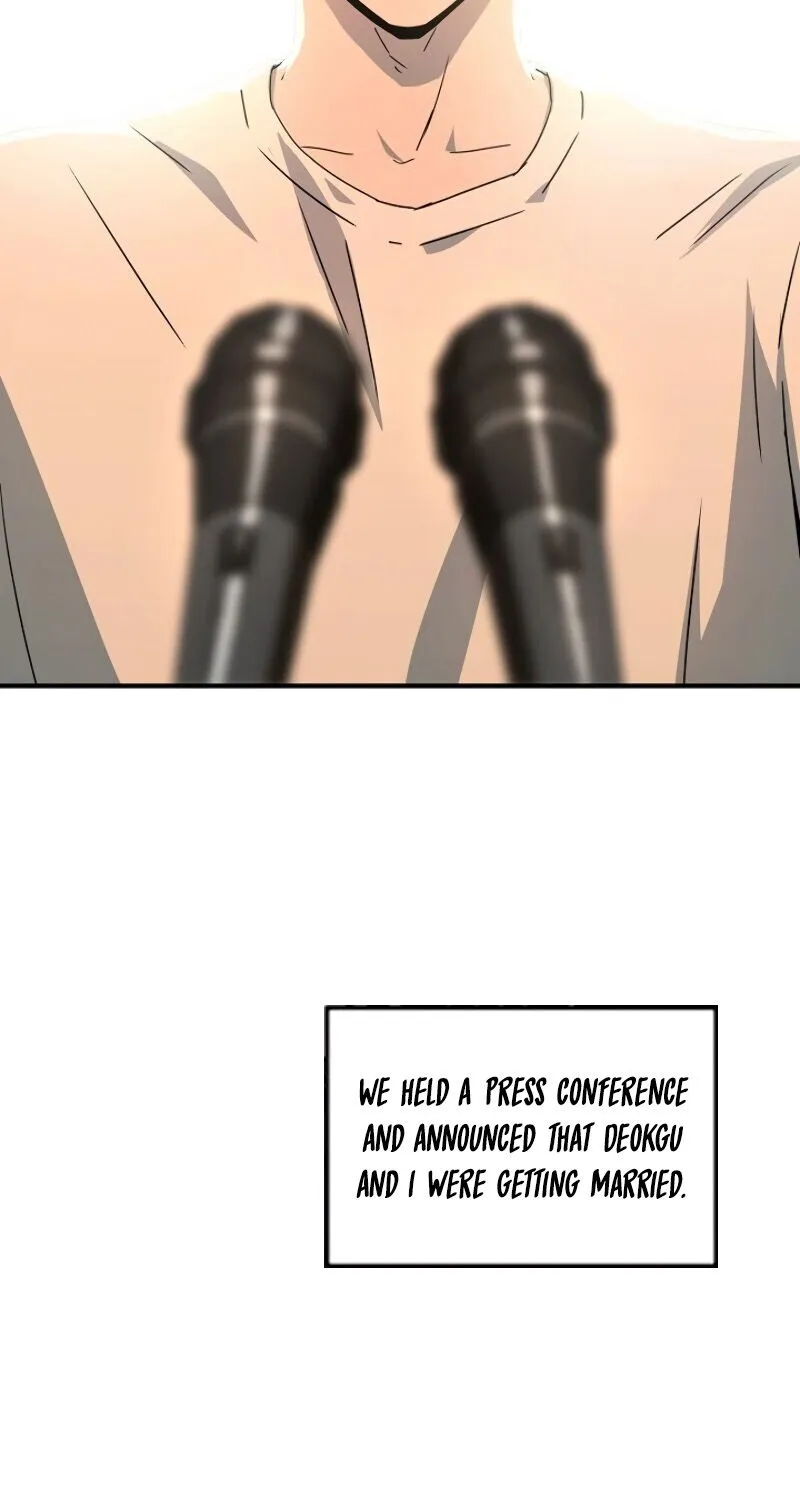 Return of the Frozen Player Zinmanga X Chapter 50 Page 4