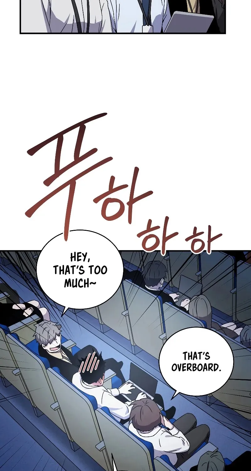 Return of the Frozen Player Zinmanga X Chapter 49 Page 10