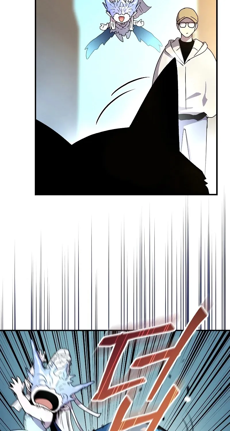 Return of the Frozen Player Zinmanga X Chapter 47 Page 43