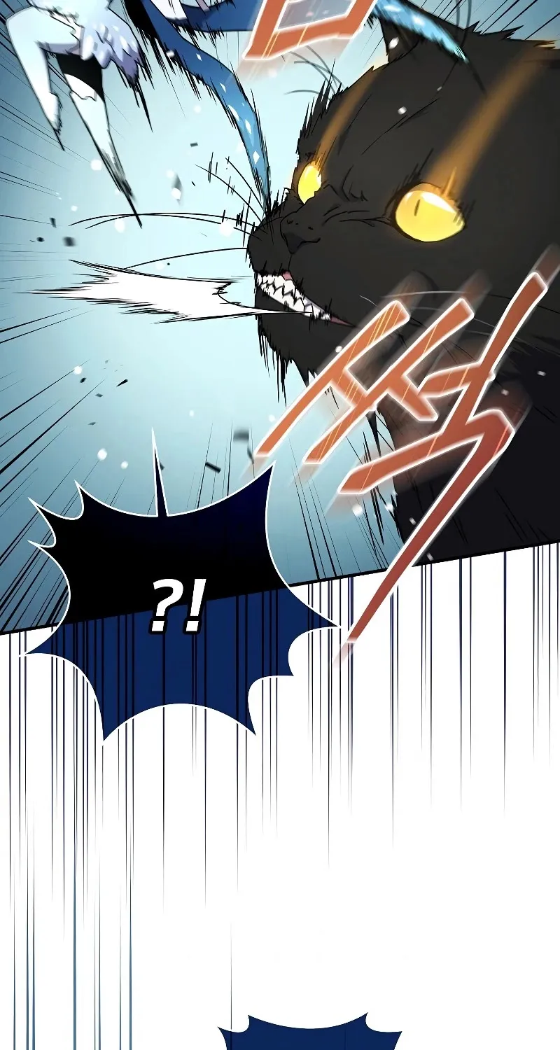 Return of the Frozen Player Zinmanga X Chapter 47 Page 44