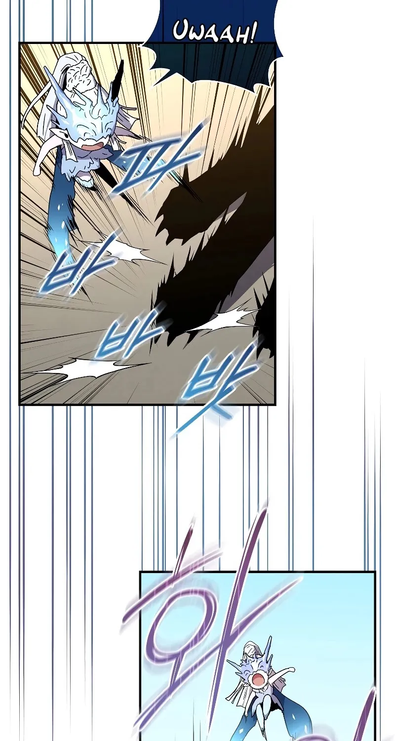 Return of the Frozen Player Zinmanga X Chapter 47 Page 45