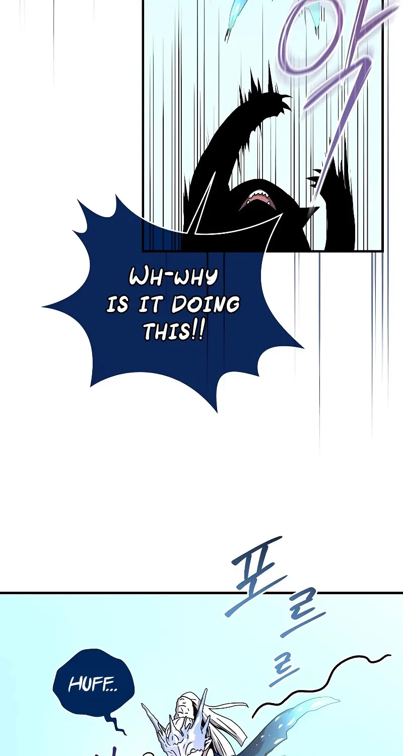 Return of the Frozen Player Zinmanga X Chapter 47 Page 46