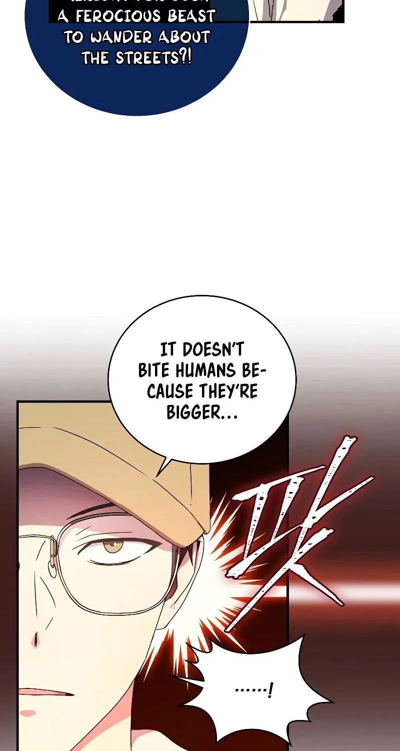 Return of the Frozen Player Zinmanga X Chapter 47 Page 48