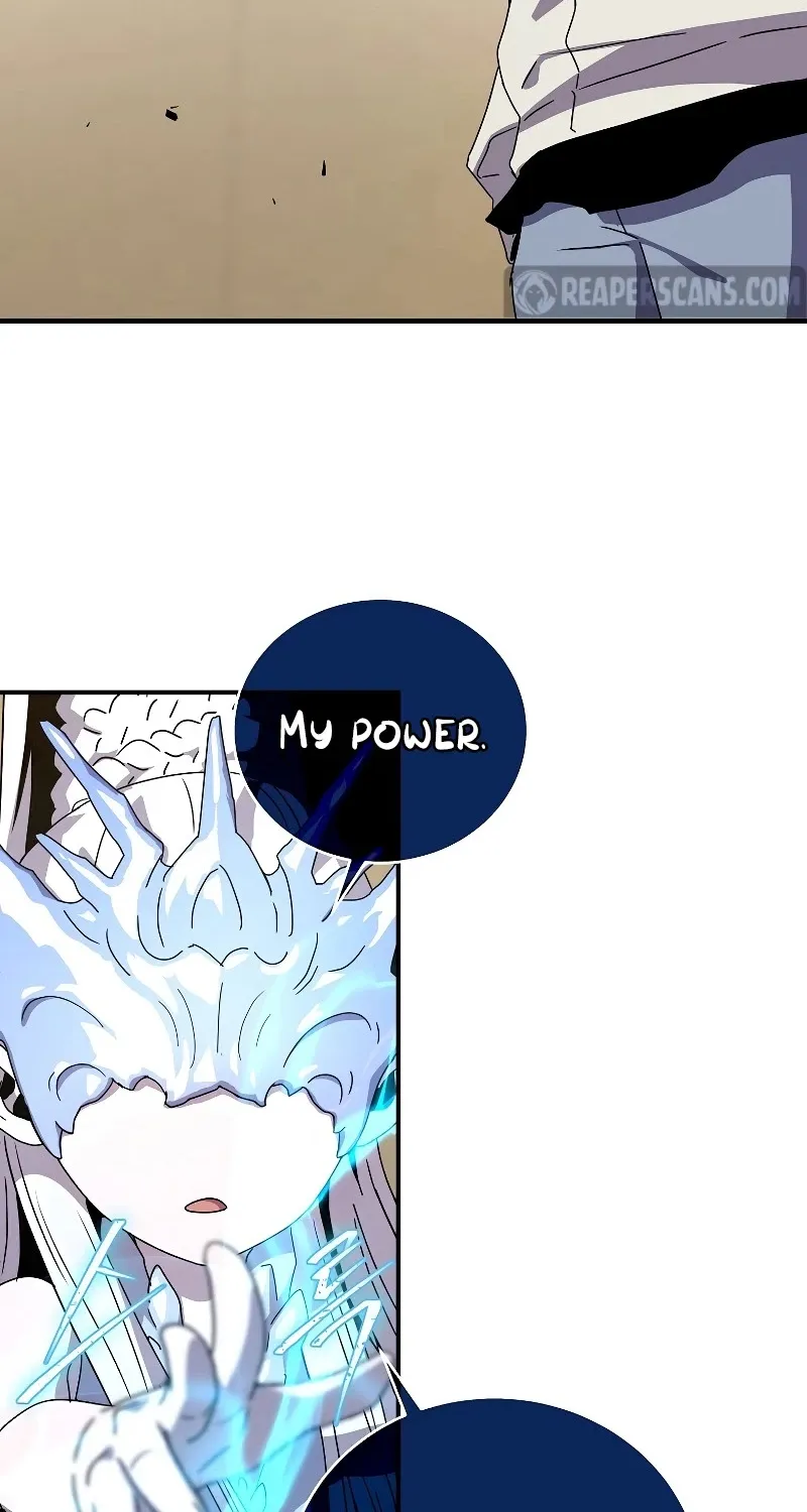Return of the Frozen Player Zinmanga X Chapter 47 Page 57