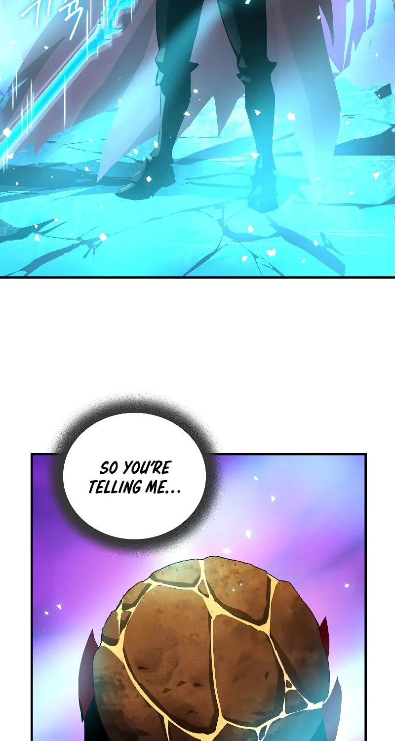 Return of the Frozen Player Zinmanga X Chapter 46 Page 3