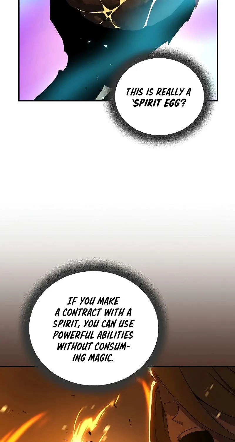 Return of the Frozen Player Zinmanga X Chapter 46 Page 4