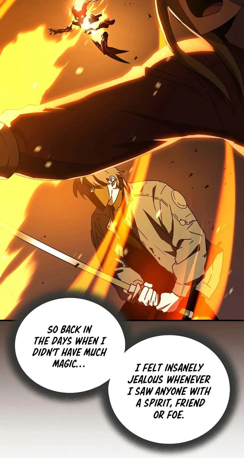 Return of the Frozen Player Zinmanga X Chapter 46 Page 5
