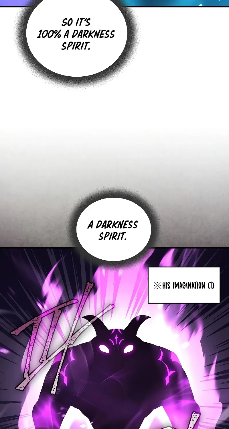 Return of the Frozen Player Zinmanga X Chapter 46 Page 8