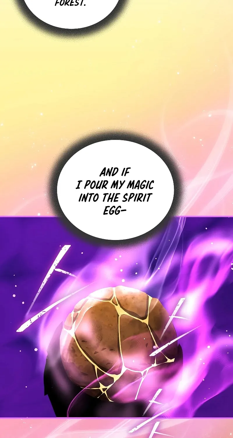 Return of the Frozen Player Zinmanga X Chapter 46 Page 13