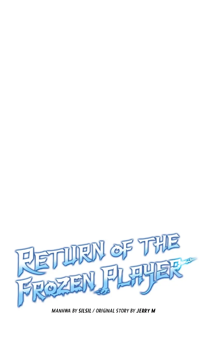 Return of the Frozen Player Zinmanga X Chapter 46 Page 17