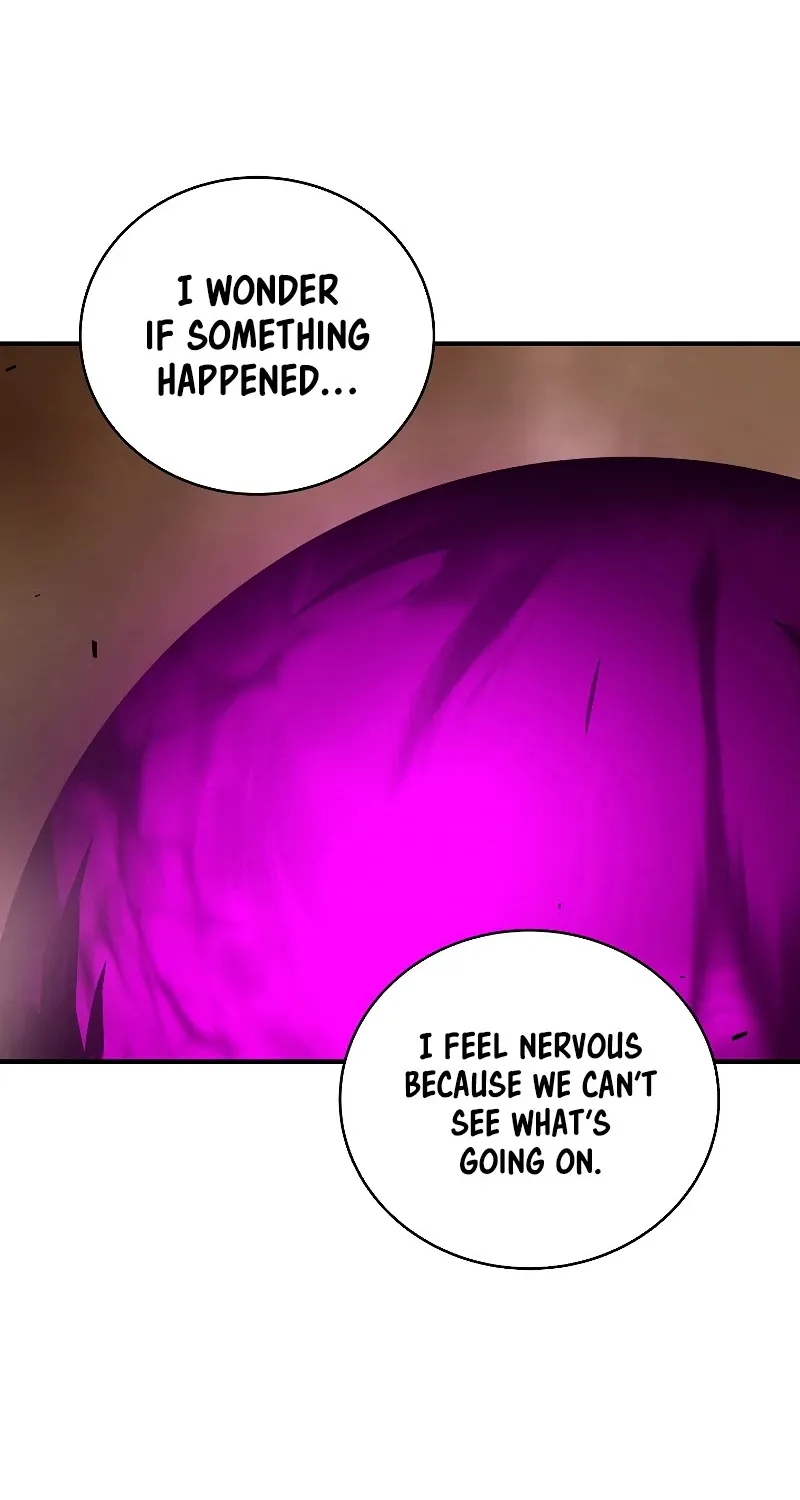 Return of the Frozen Player Zinmanga X Chapter 46 Page 21