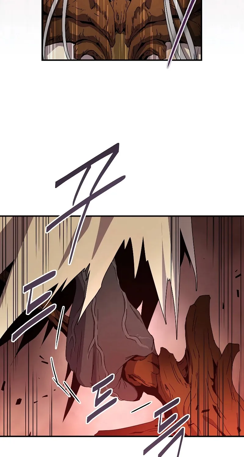 Return of the Frozen Player Zinmanga X Chapter 44 Page 31
