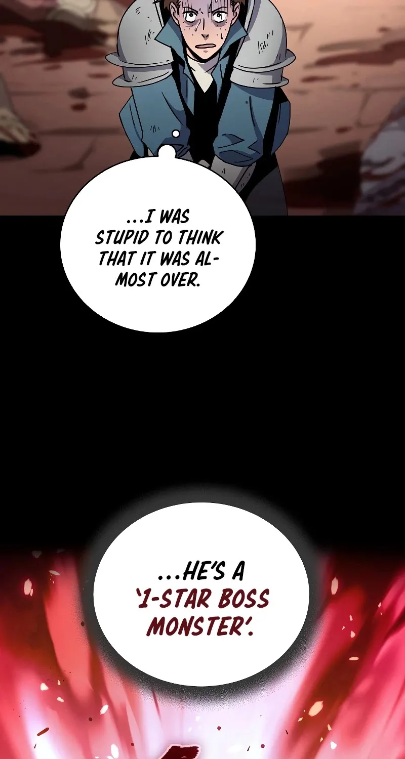 Return of the Frozen Player Zinmanga X Chapter 44 Page 38