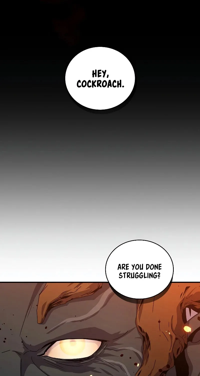 Return of the Frozen Player Zinmanga X Chapter 44 Page 42