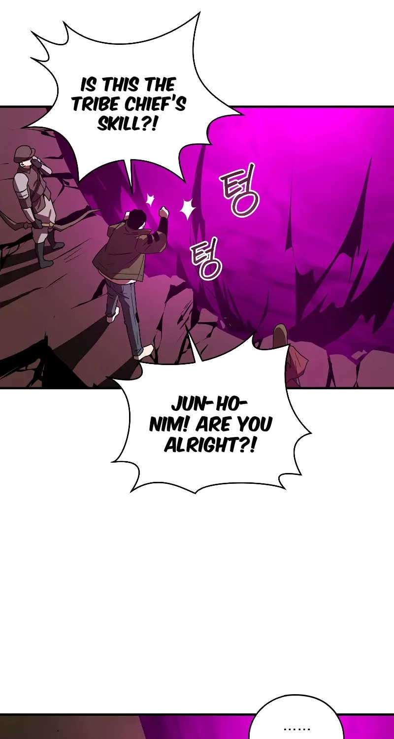 Return of the Frozen Player Zinmanga X Chapter 44 Page 56