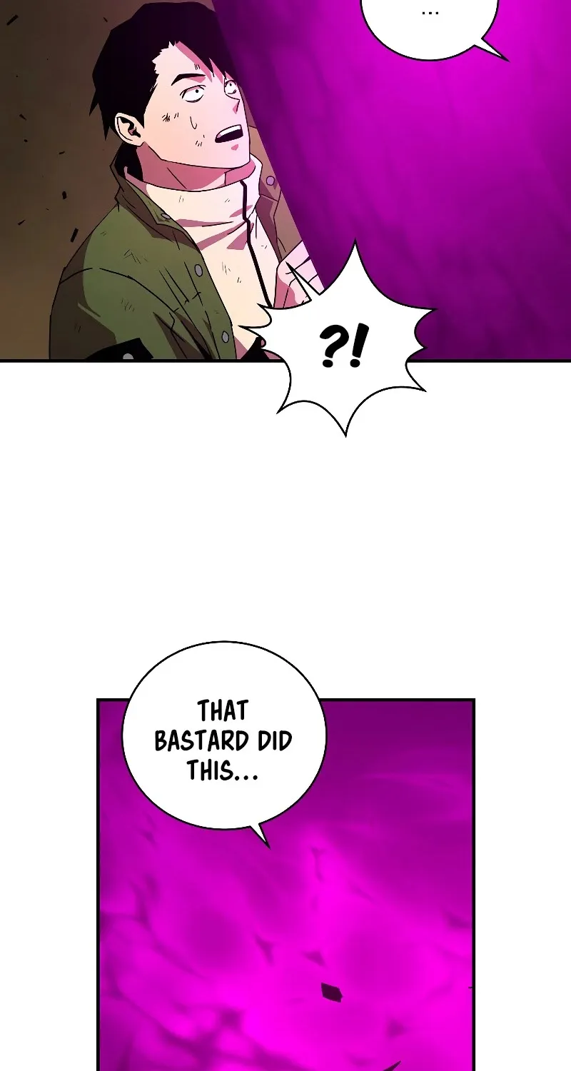 Return of the Frozen Player Zinmanga X Chapter 44 Page 57